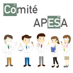 Comité scientifique d'Apesa